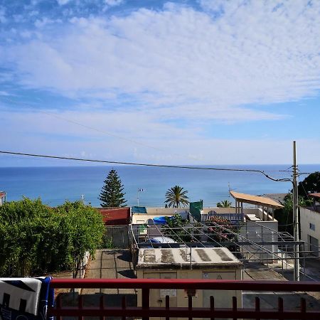 Apartmán Cento Passi Dal Mare Alcamo Marina Exteriér fotografie