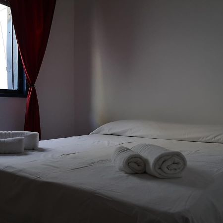 Apartmán Cento Passi Dal Mare Alcamo Marina Exteriér fotografie