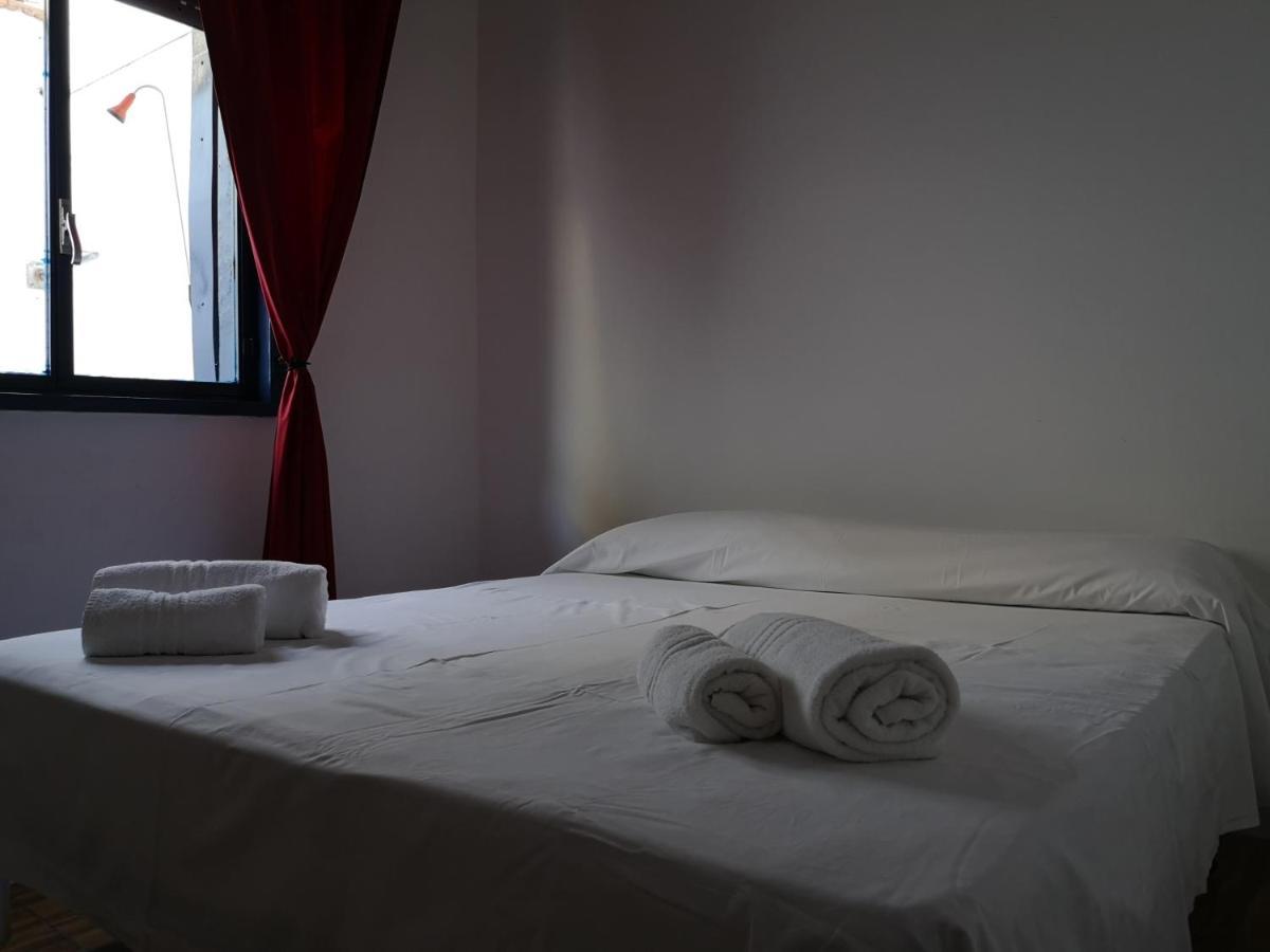 Apartmán Cento Passi Dal Mare Alcamo Marina Exteriér fotografie