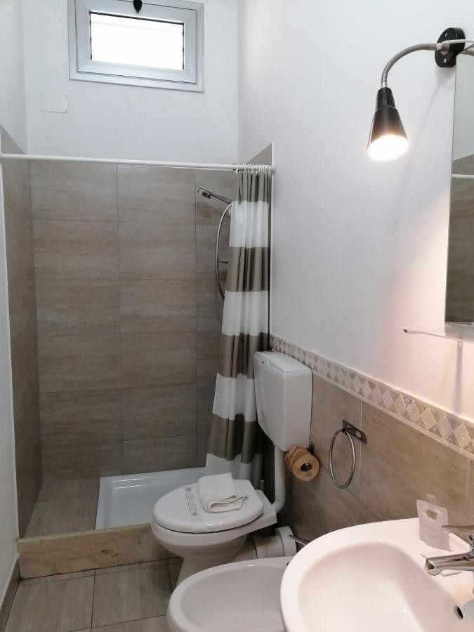 Apartmán Cento Passi Dal Mare Alcamo Marina Exteriér fotografie