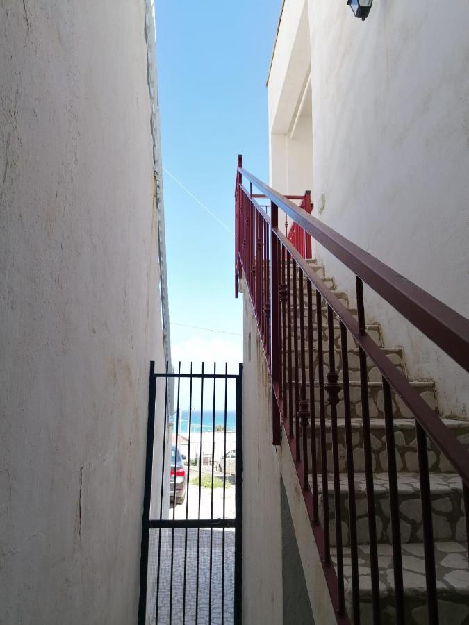 Apartmán Cento Passi Dal Mare Alcamo Marina Exteriér fotografie