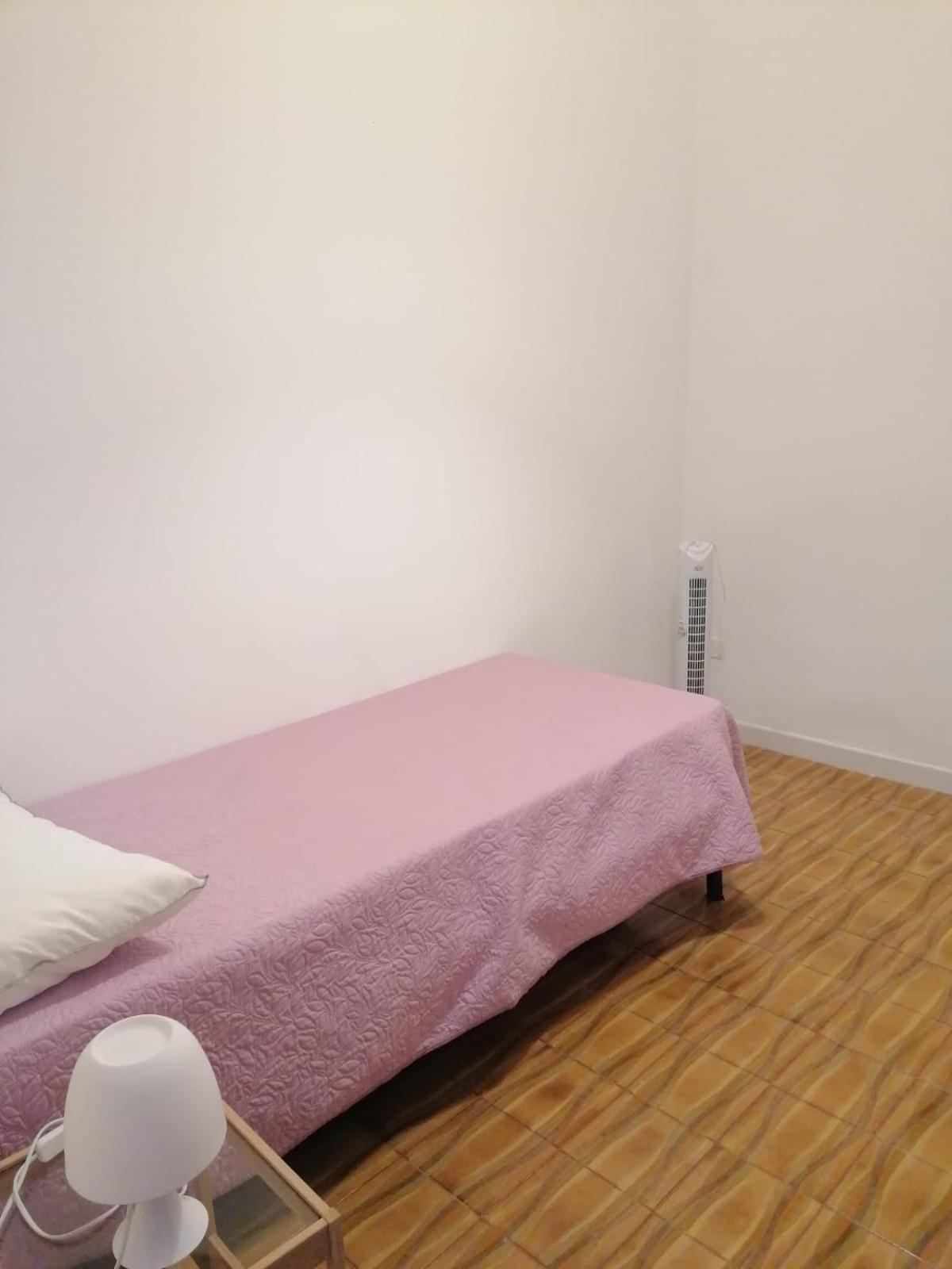Apartmán Cento Passi Dal Mare Alcamo Marina Pokoj fotografie
