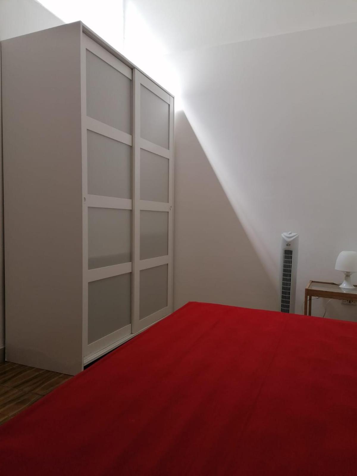 Apartmán Cento Passi Dal Mare Alcamo Marina Pokoj fotografie