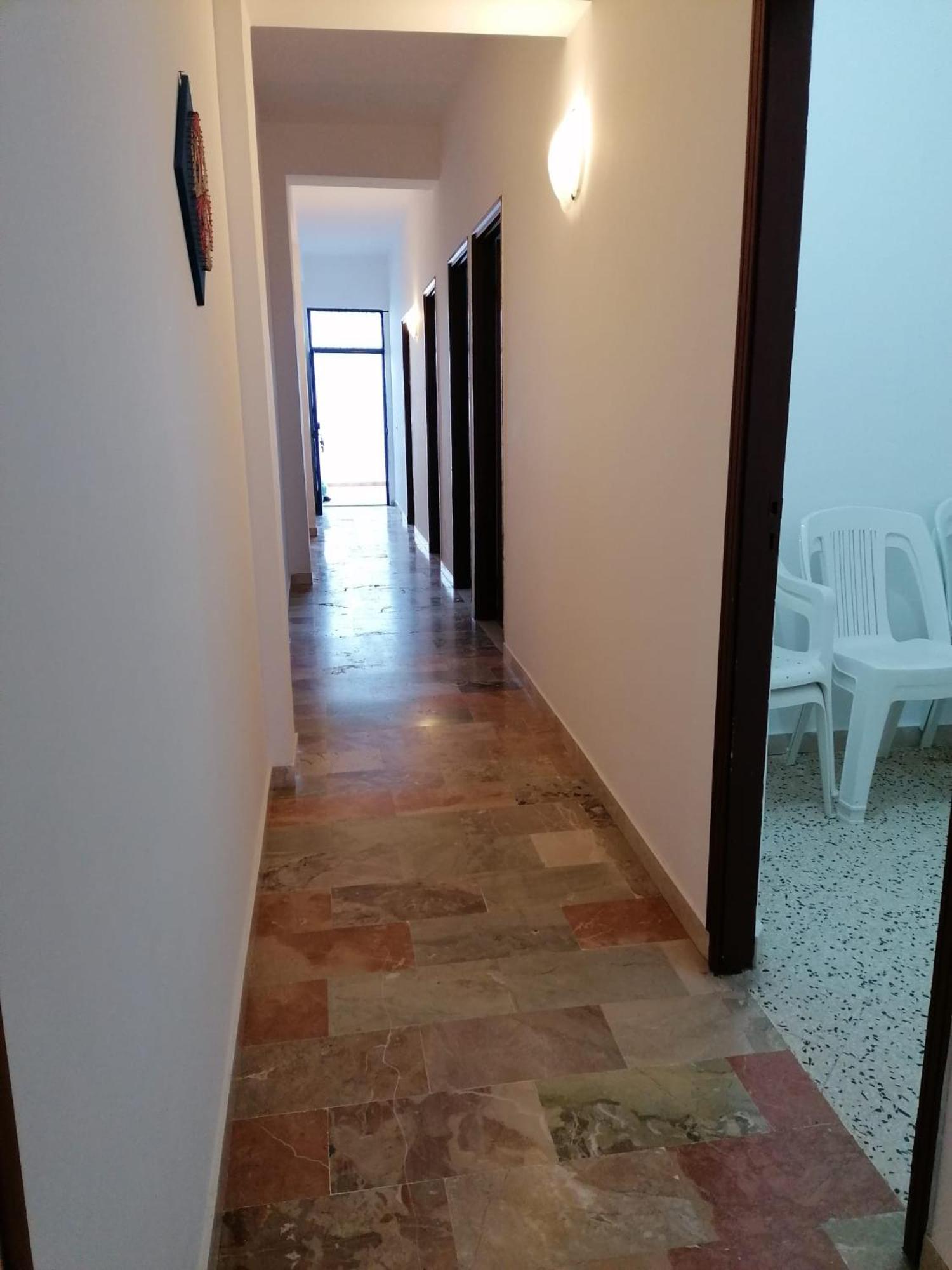Apartmán Cento Passi Dal Mare Alcamo Marina Pokoj fotografie