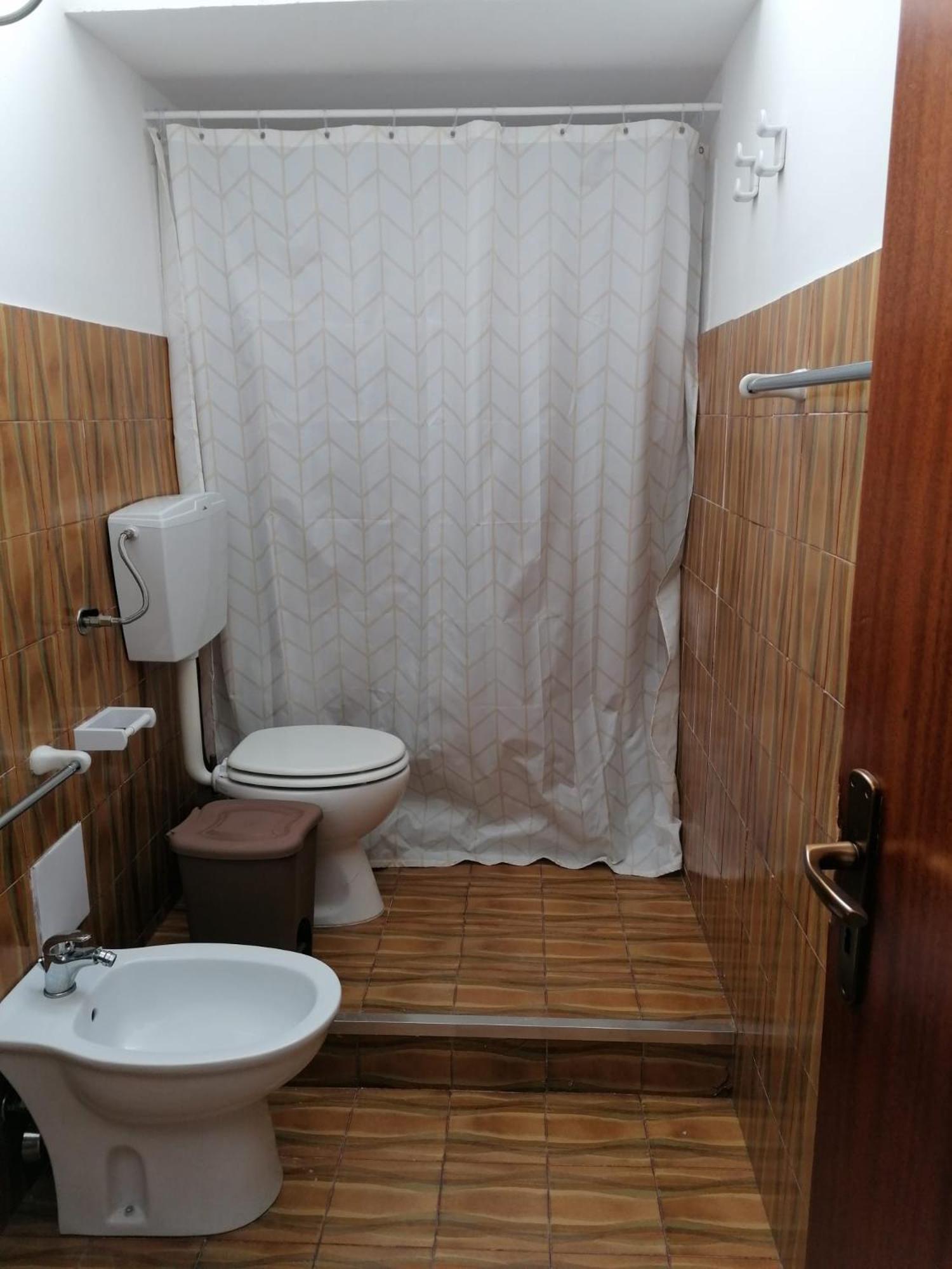Apartmán Cento Passi Dal Mare Alcamo Marina Pokoj fotografie