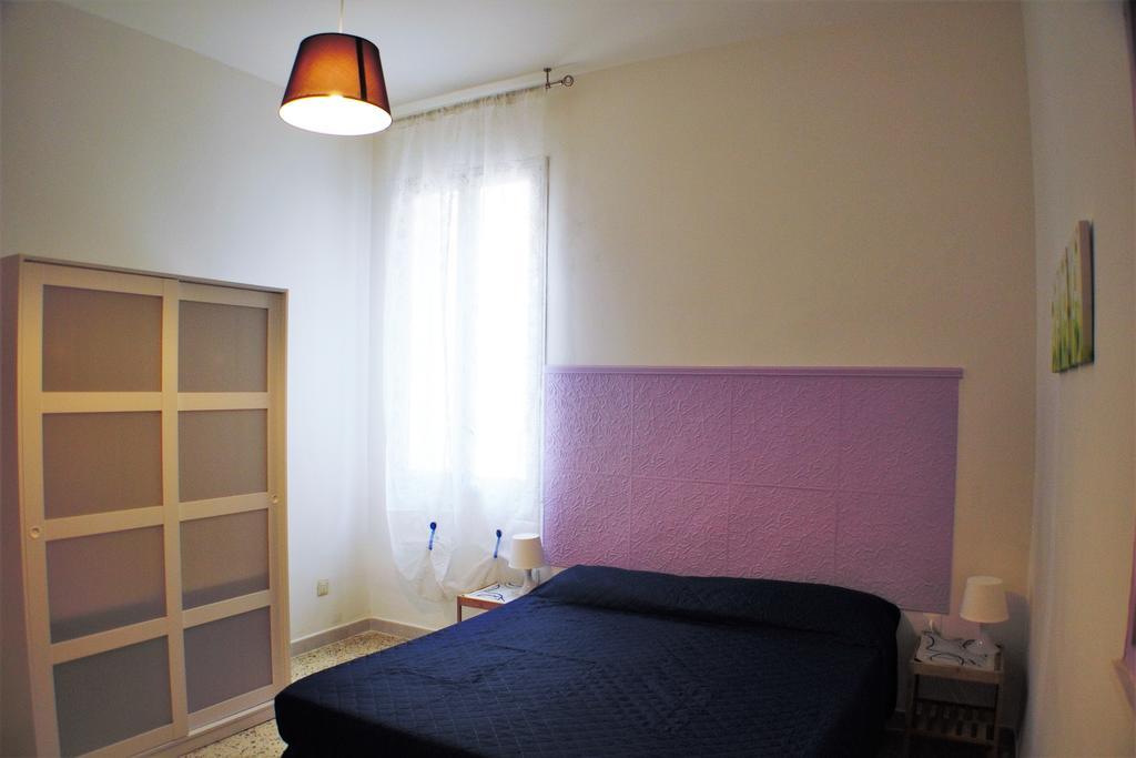 Apartmán Cento Passi Dal Mare Alcamo Marina Exteriér fotografie